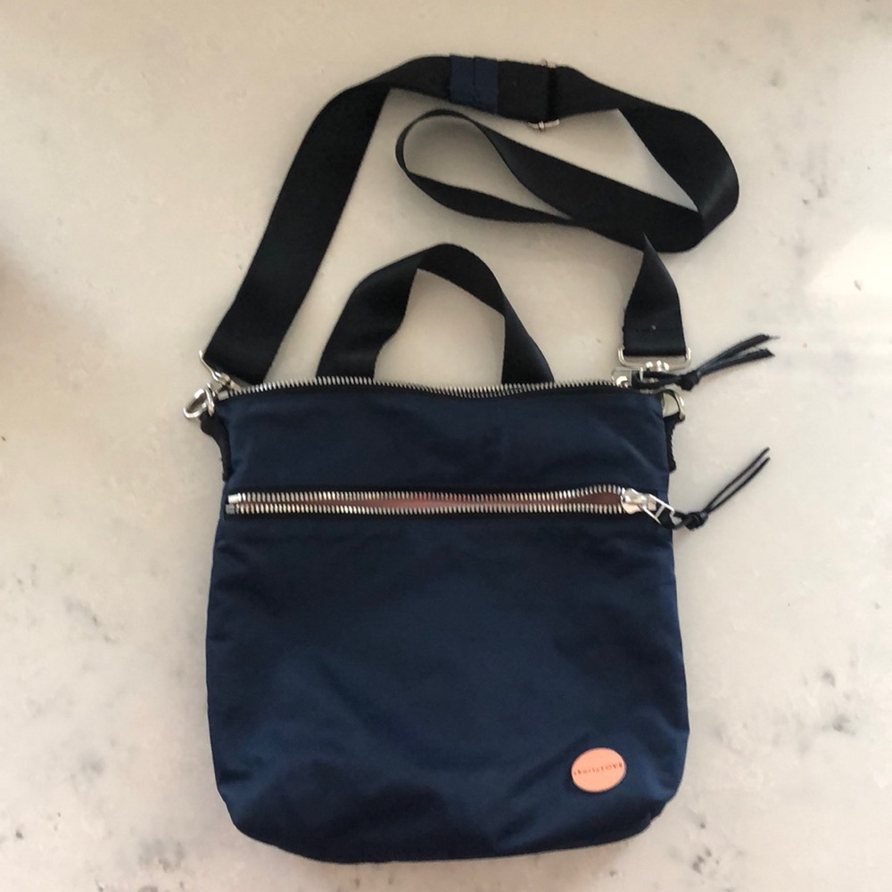 Shortylove Satchel